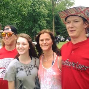 Meet your Posher, Patty